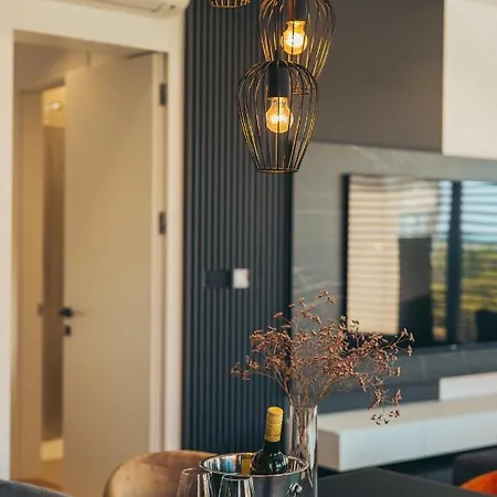 Villa Excellente Mandre