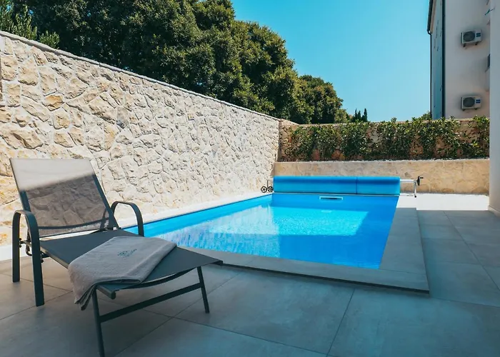 Excellente Villa
