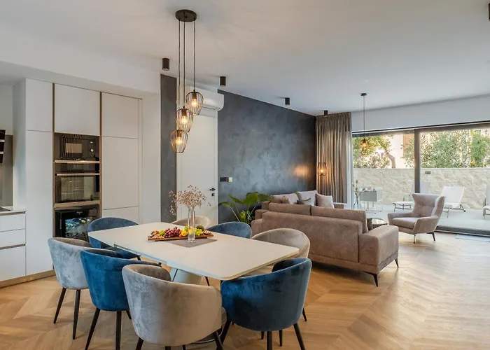 Excellente Villa