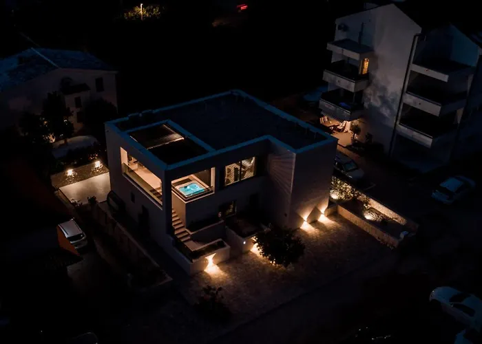 Villa Excellente
