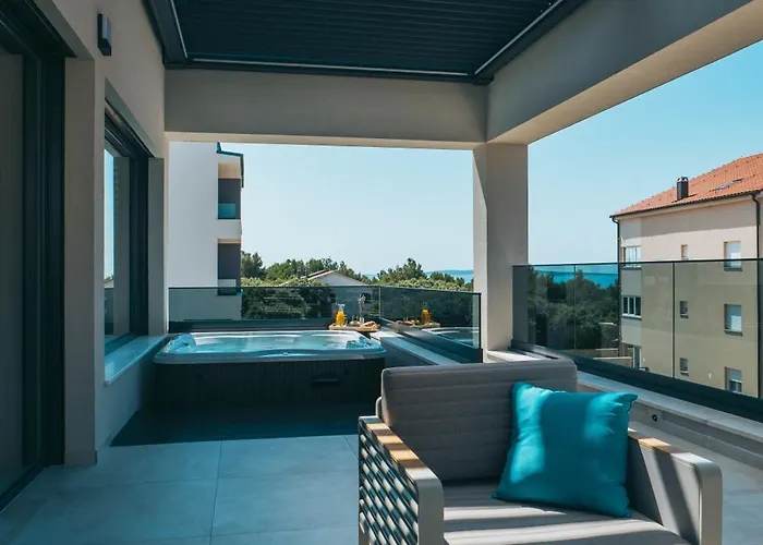 Excellente Villa
