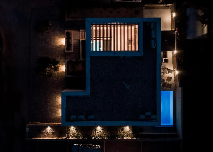 Villa Excellente *