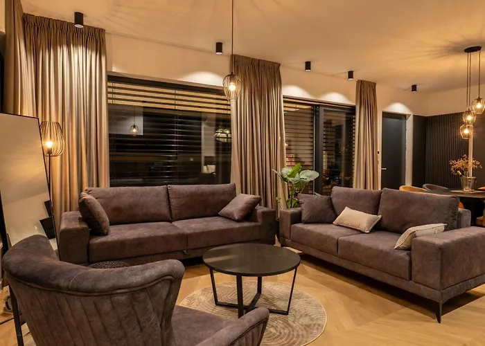 Excellente Villa