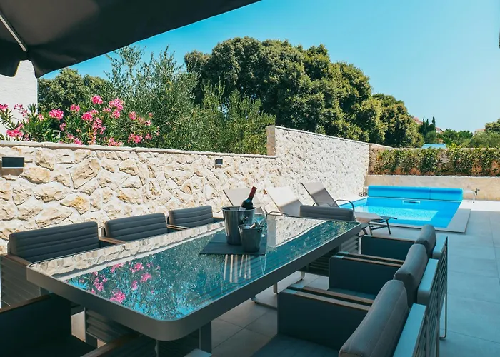 Villa Excellente
