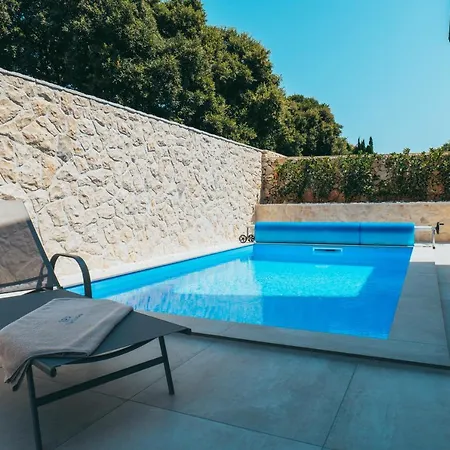 Excellente Villa