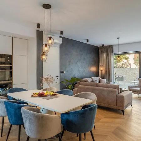 Excellente Villa