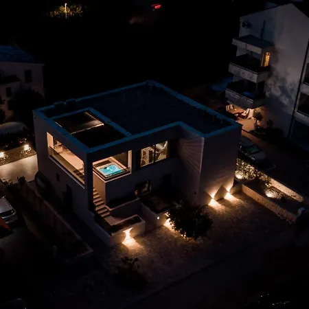 Villa Excellente