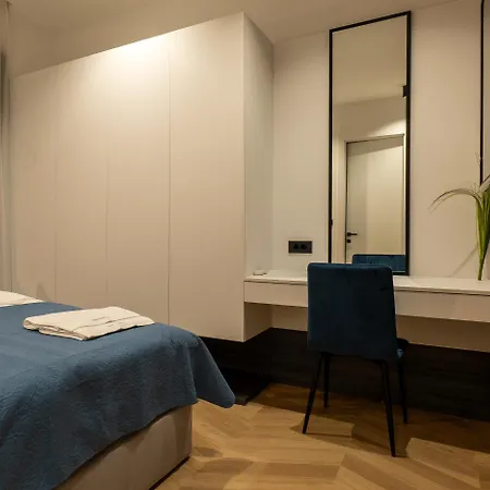 Excellente Villa Mandre