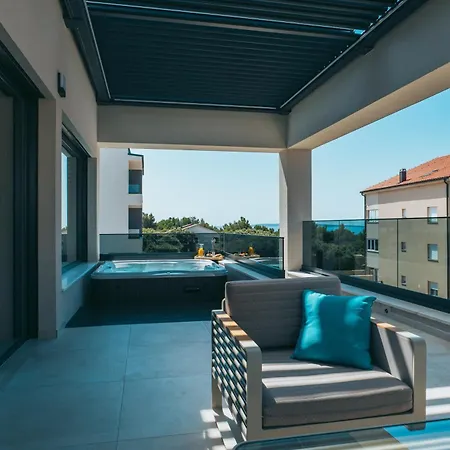 Excellente Villa