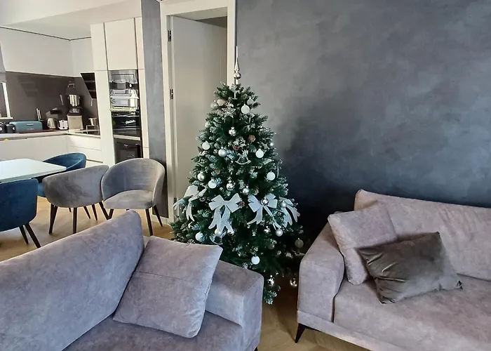 Excellente Вилла