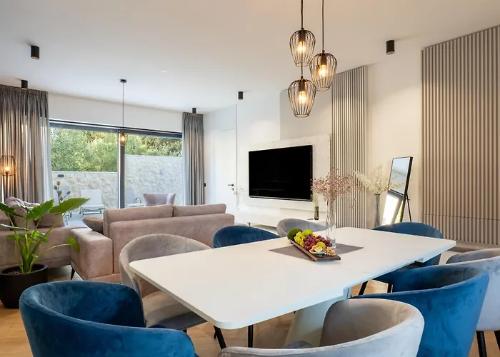 Вилла Excellente *