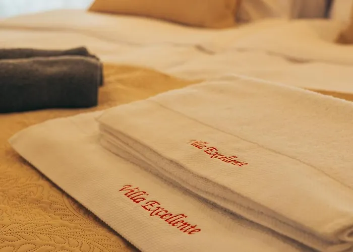 Excellente Вилла