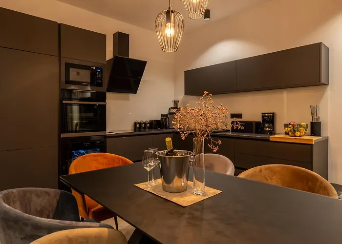 Excellente Вилла Мандре