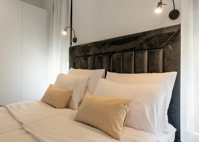 Вилла Excellente Мандре