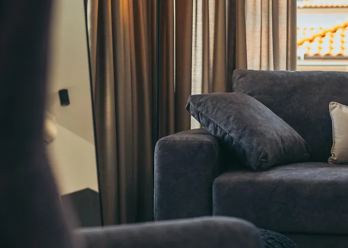 Excellente Вилла