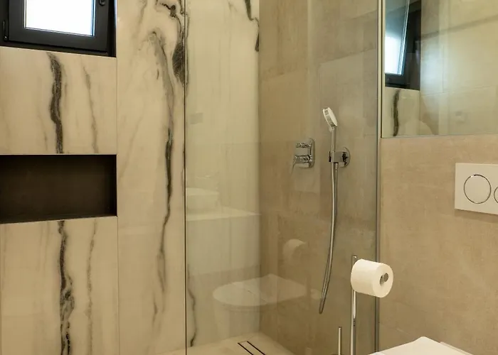 Excellente Вилла