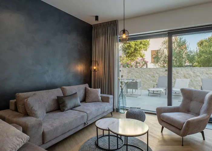 Вилла Excellente