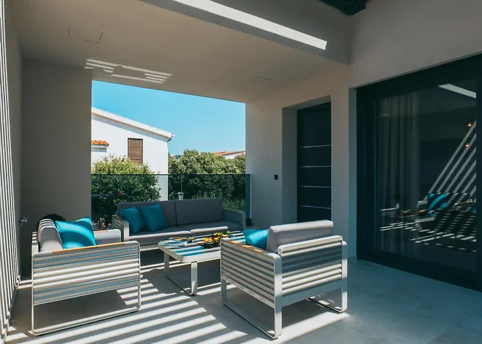 Вилла Excellente *