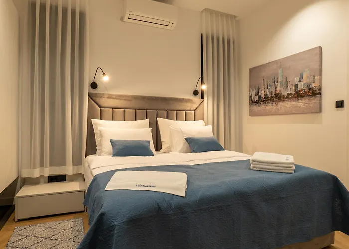 Excellente Мандре