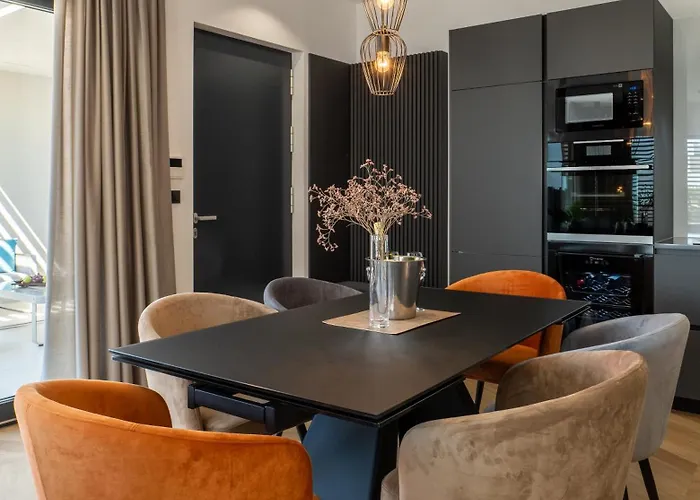 Вилла Excellente