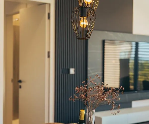 빌라 Excellente 만드레