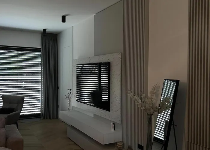 빌라 Excellente 만드레