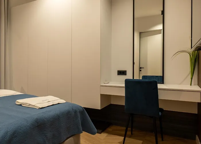 Excellente 빌라 만드레