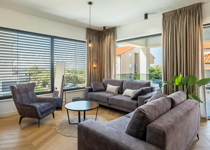 Excellente 빌라 만드레