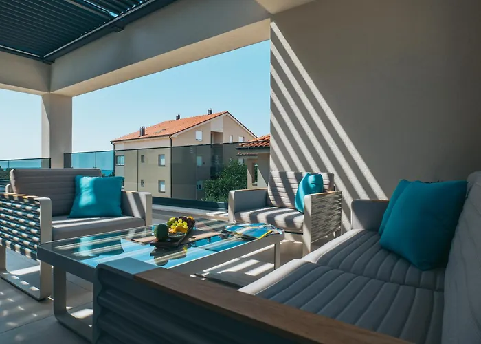 Excellente 빌라 만드레